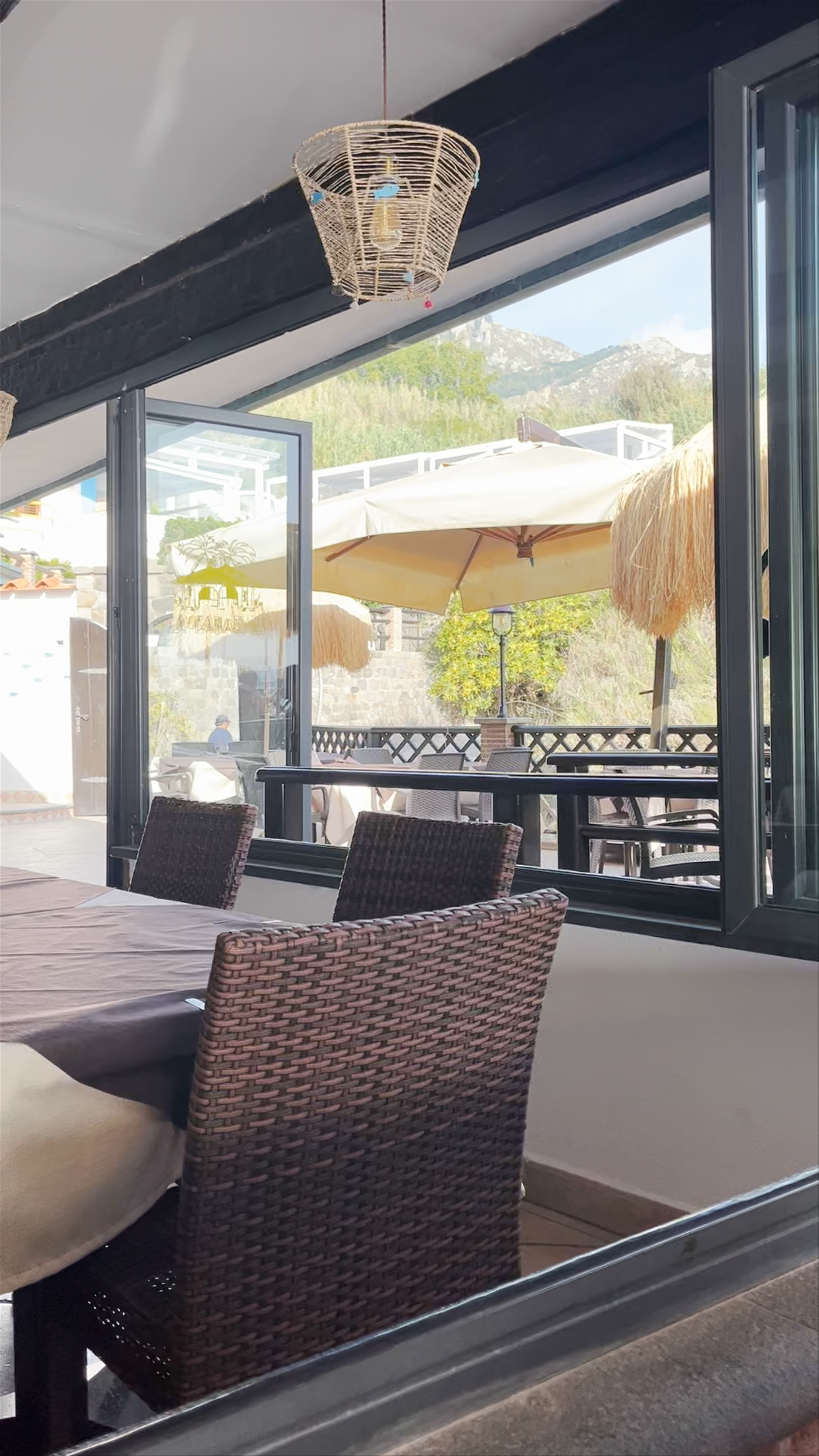 Ristorante La Capanna