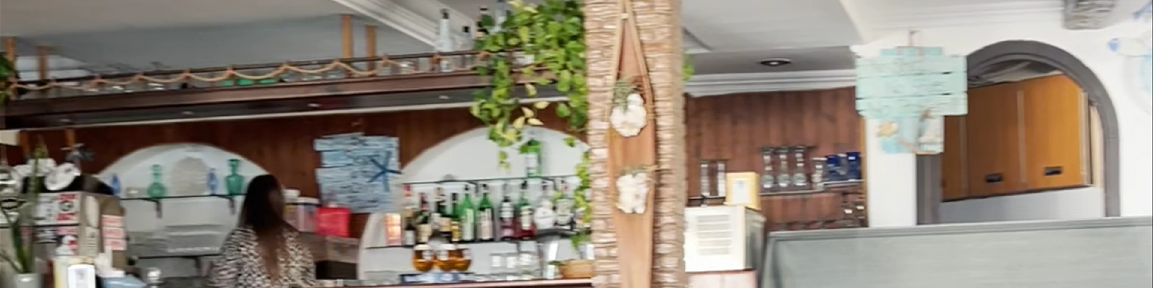 Ristorante La Capanna