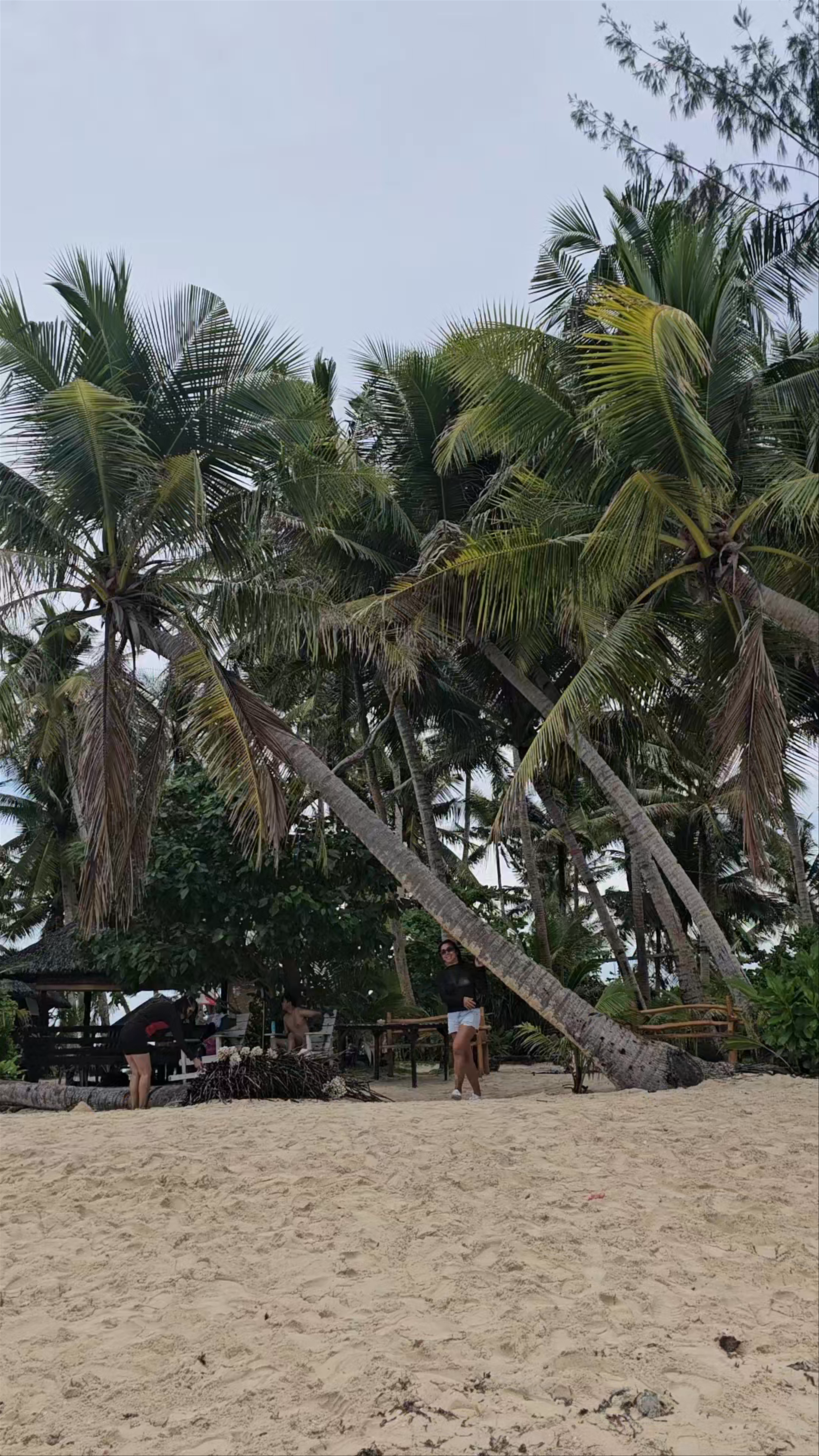 Guyam Island