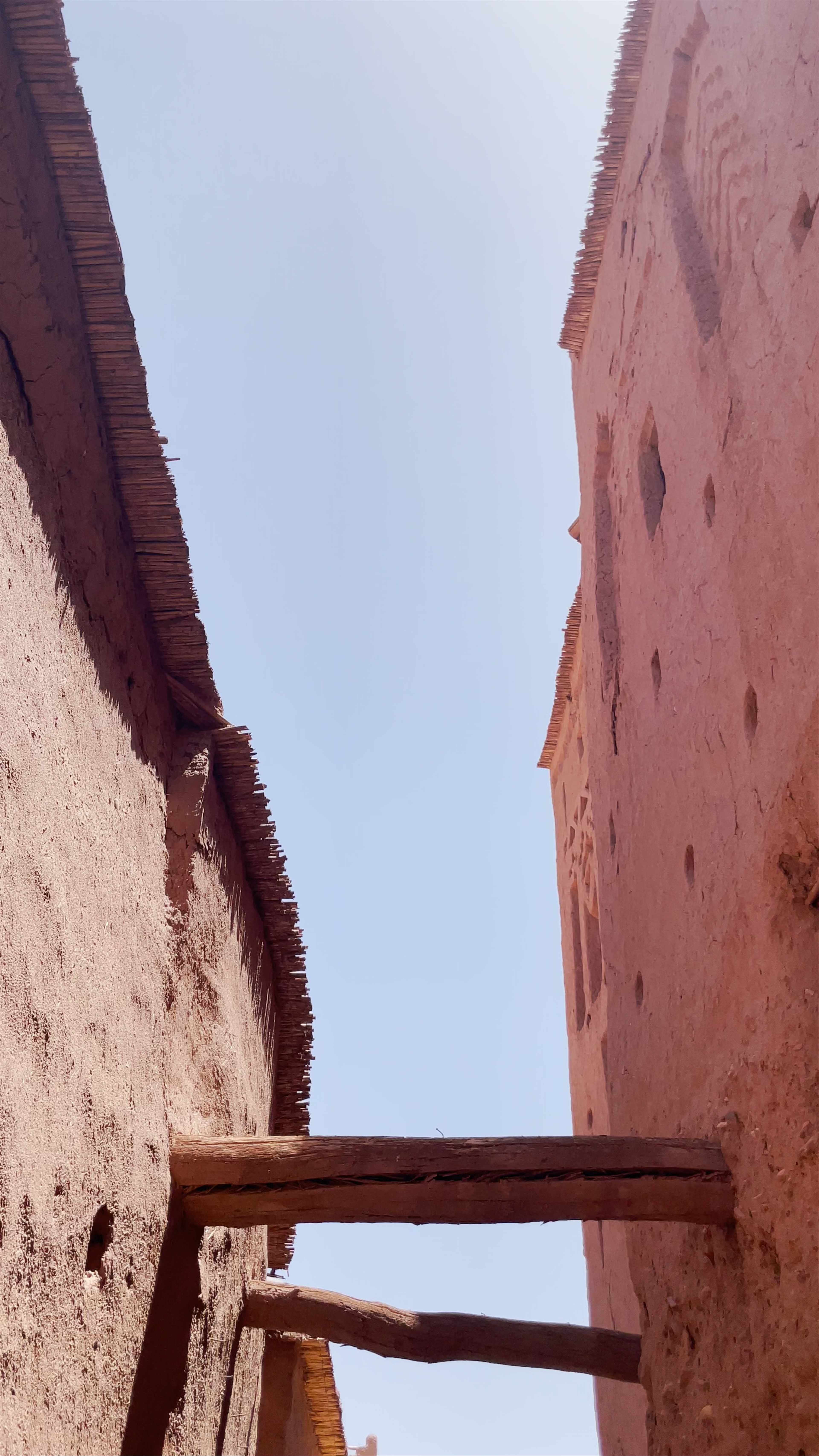 Ait Benhaddou