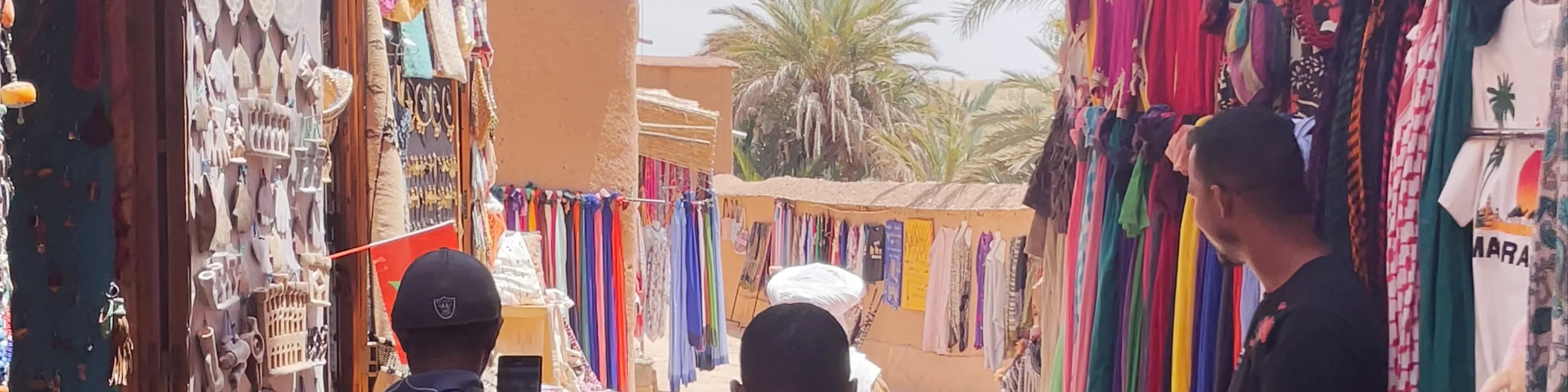 Ait Benhaddou