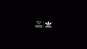 Prada + Adidas - © Ryan Chappell