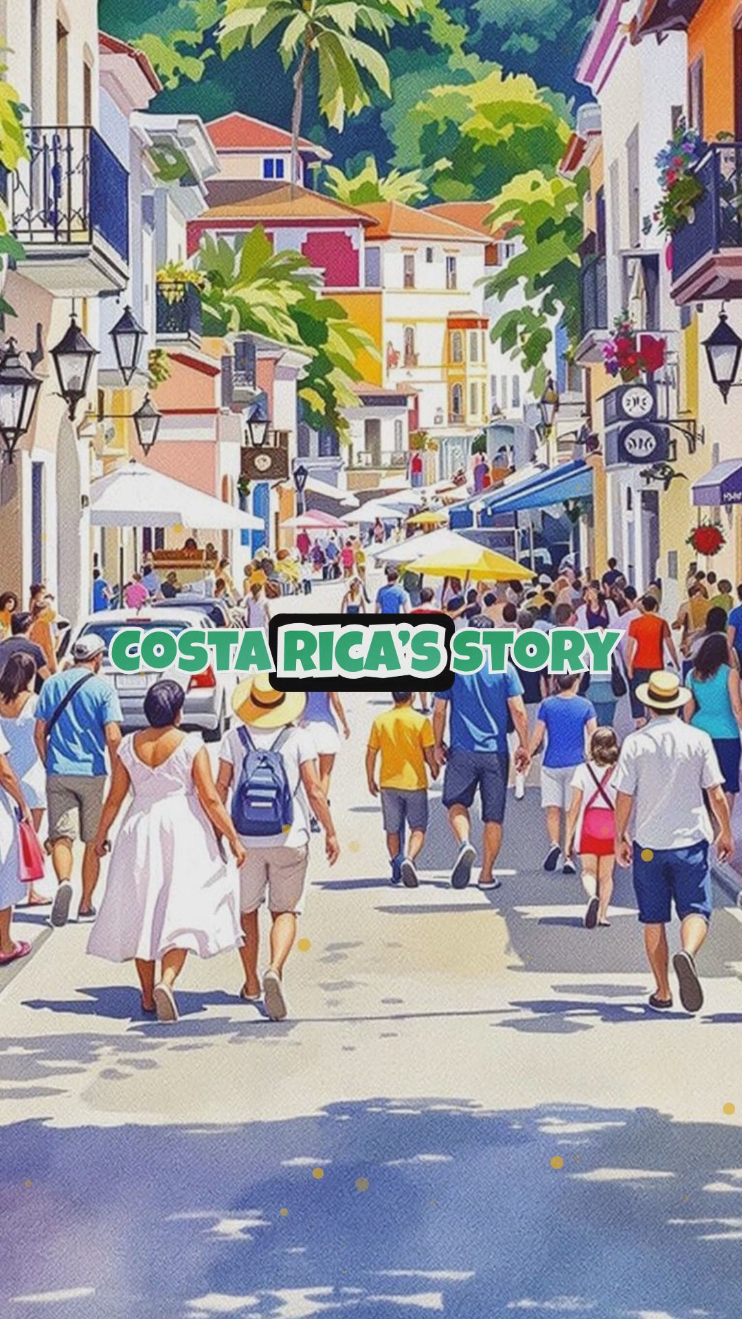 Costa Rica Expat Guide: Culture, Costs, and Lifestyle