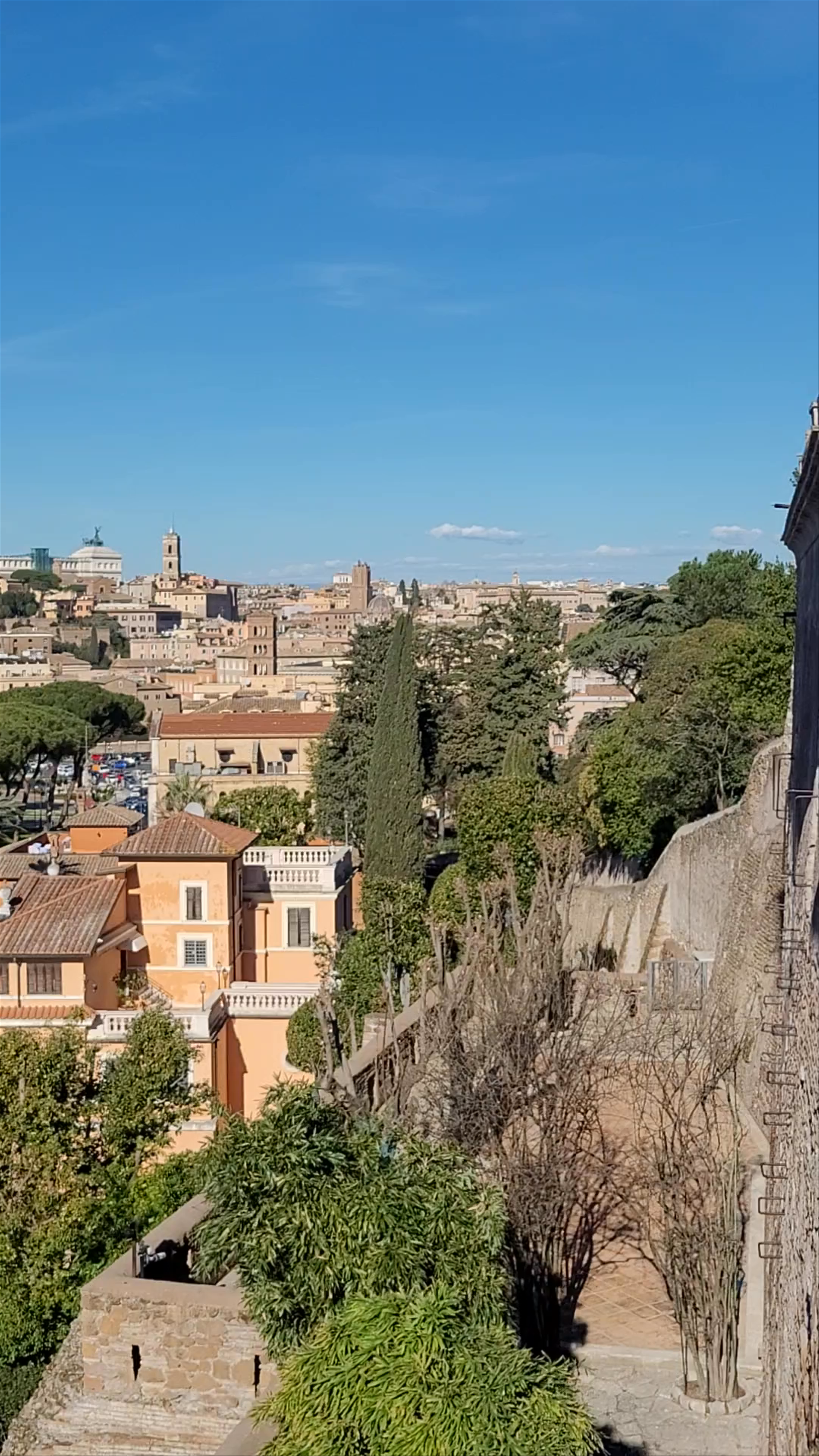 Giardino degli Aranci