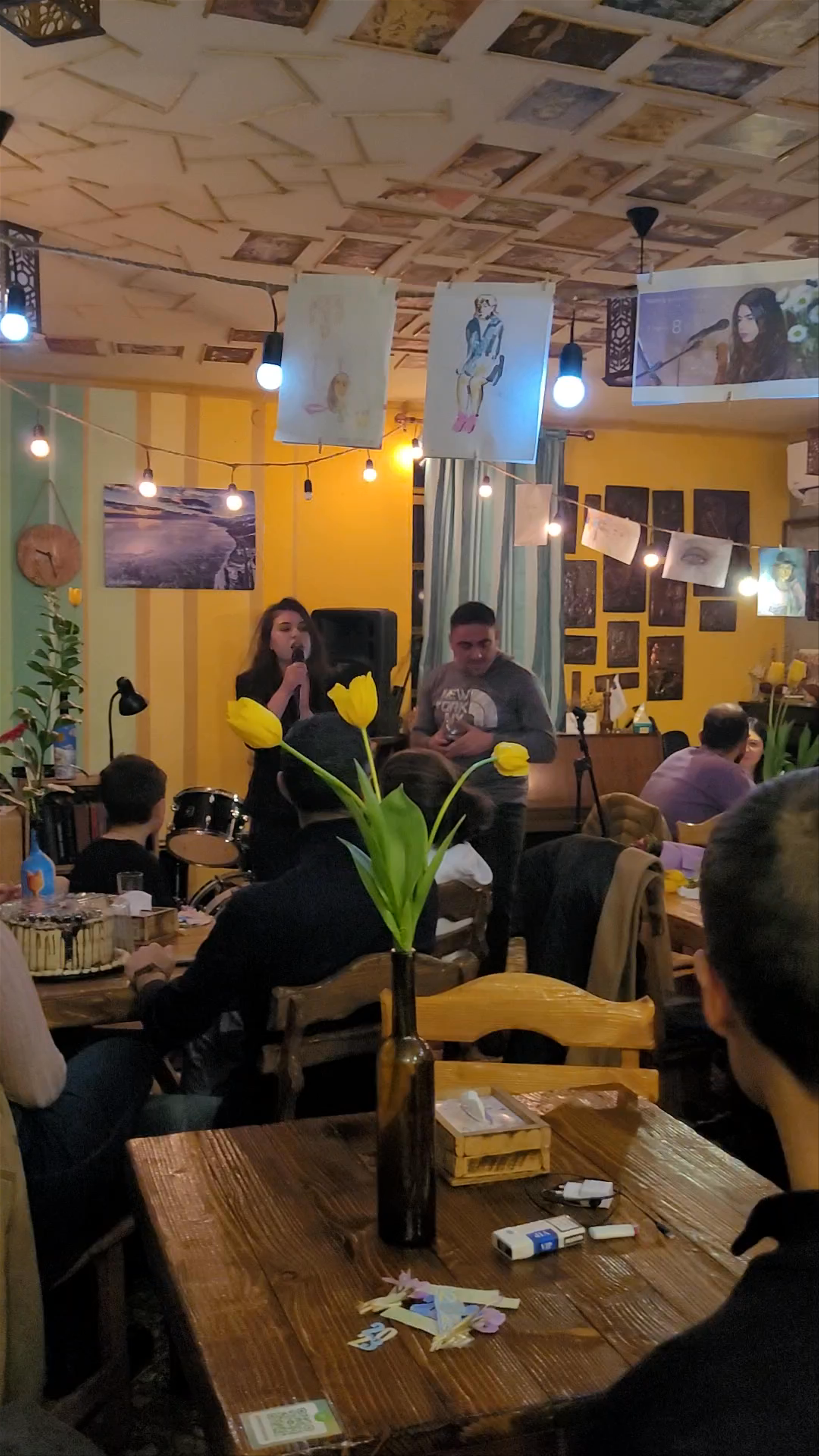 Bohem Studio - Teahouse