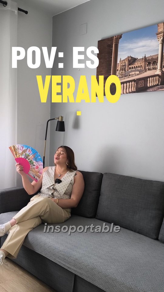 Vídeo UGC 1 de MILAGROS CRISTINA