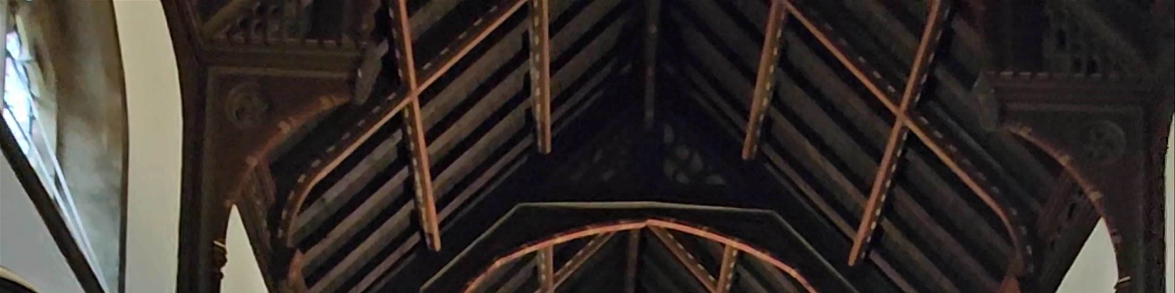 St Michael & All Angels Church