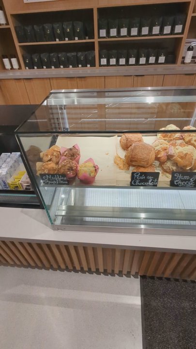 Quantum Coffee - Cafes Near Me - Toronto, Ontario