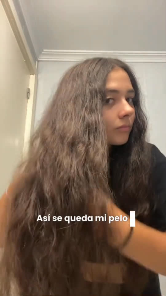 Vídeo UGC 2 de Blanca
