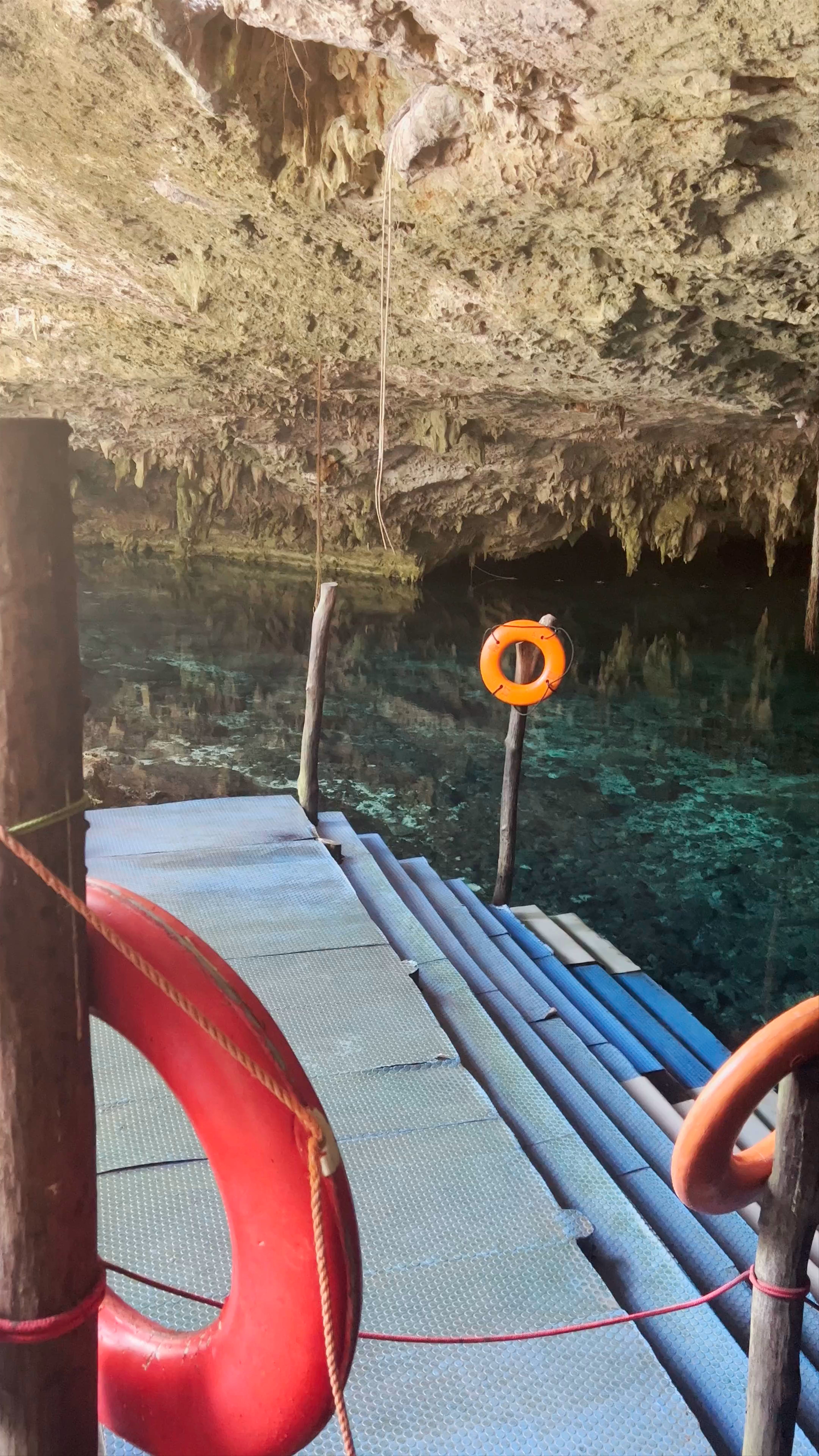 Exploring Dos Ojos Cenote: Underwater Magic in Tulum, Mexico