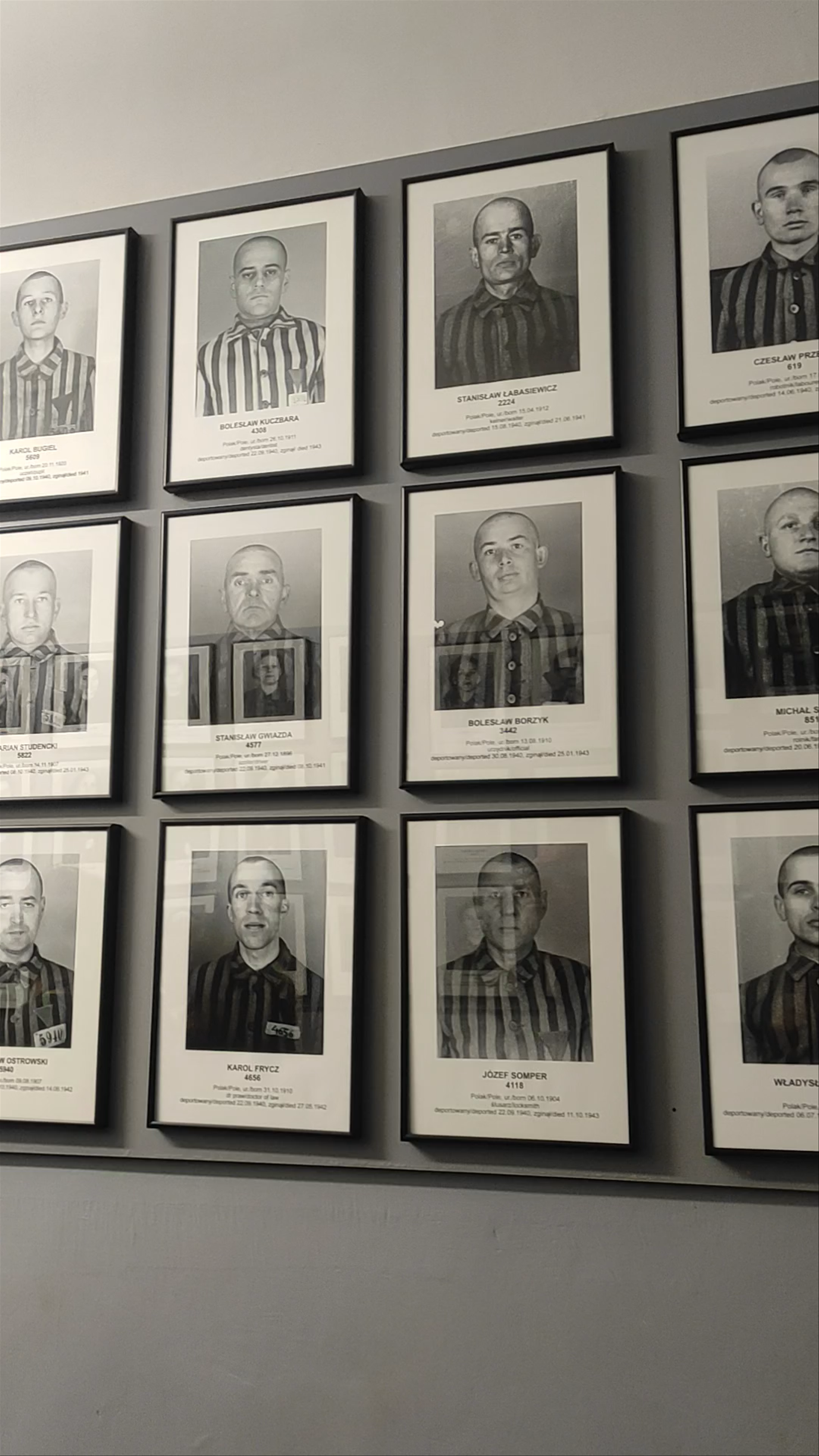 Memorial and Museum Auschwitz I: A Sobering Journey Through History