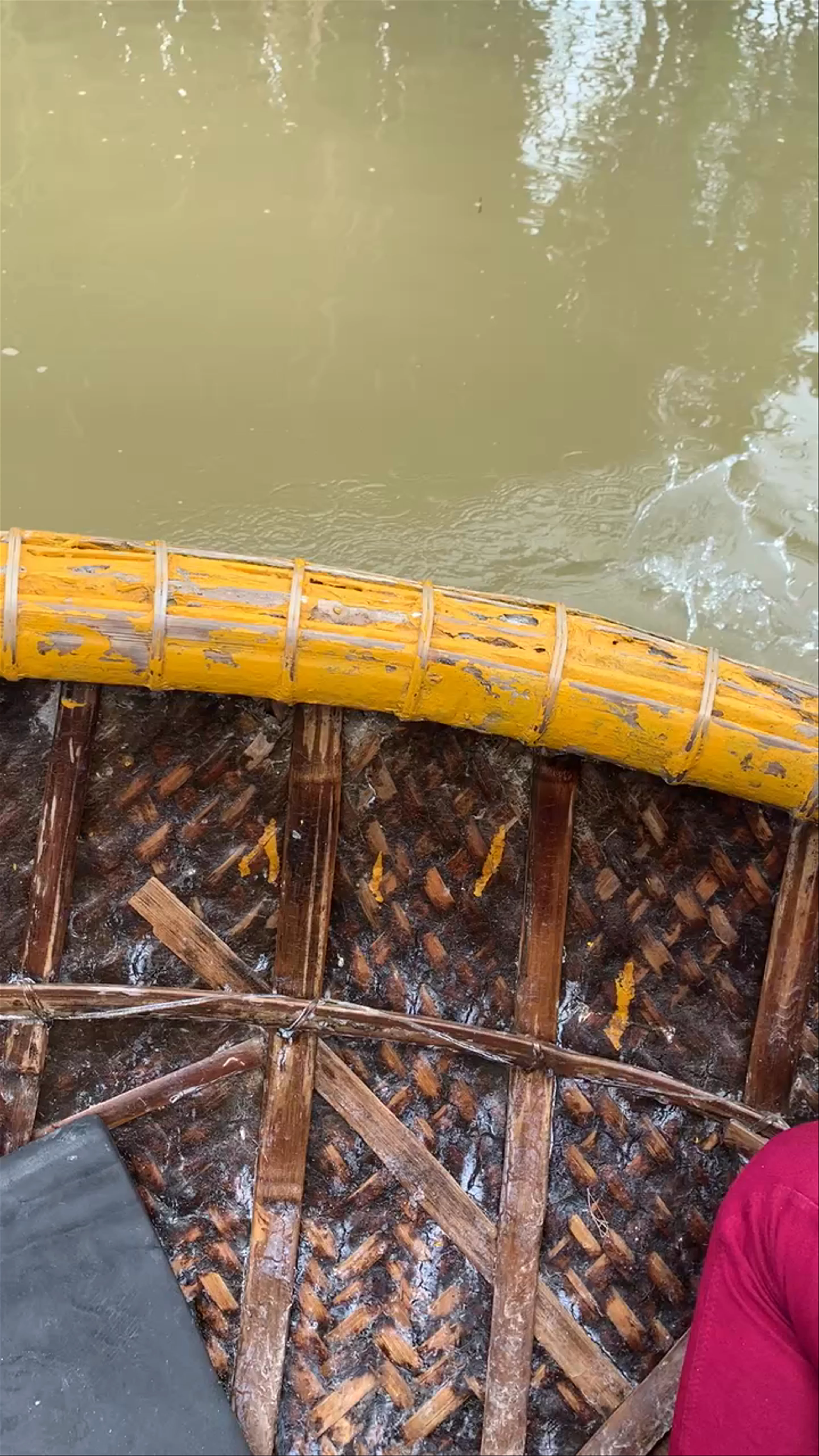 Nga Coconut Basket Boat Tour, Thôn Vạn Lăng, Cẩm Thanh, Hội An