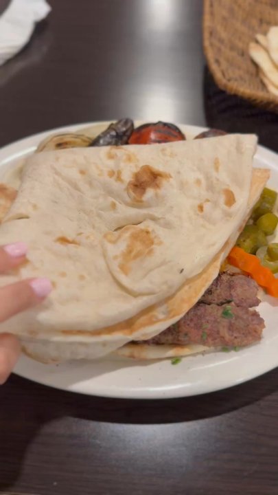 Fattoush Mediterranean Kitchen - Mediterranean Near Me - Pantego, Texas