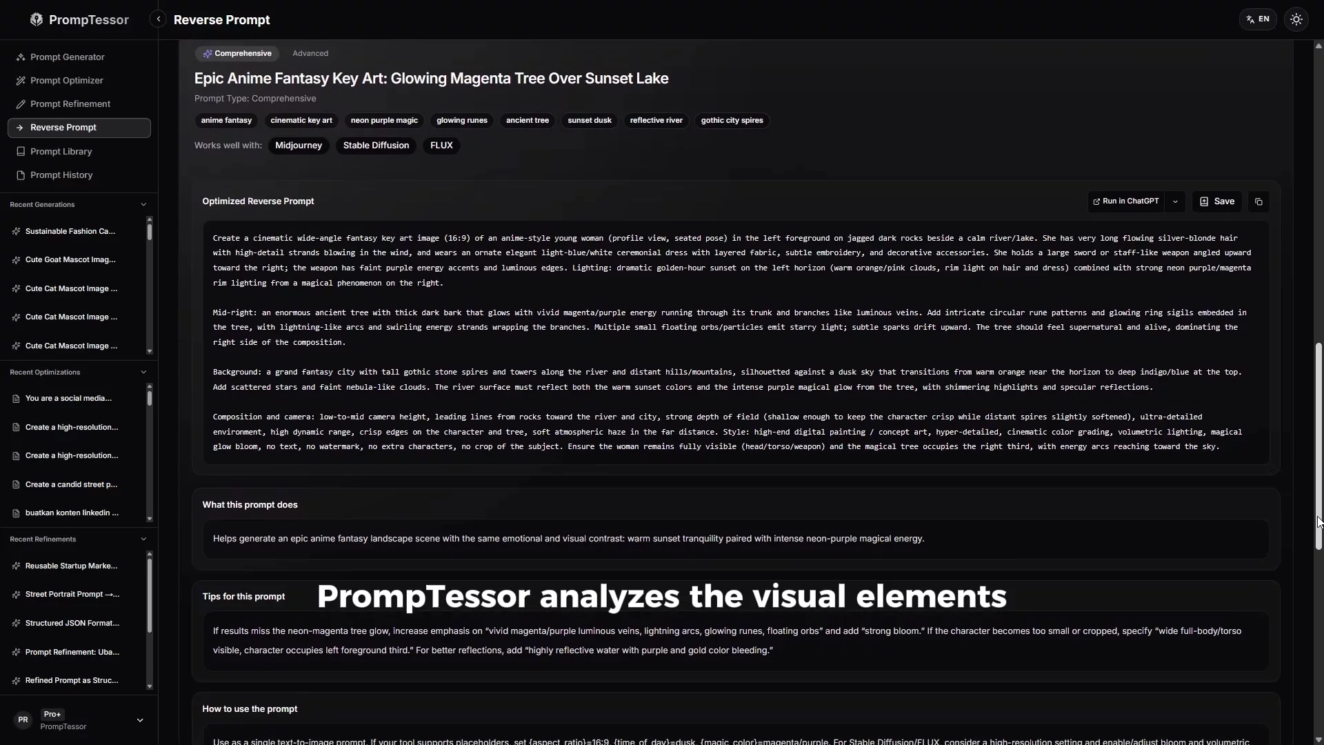 PrompTessor image 1