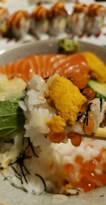 Yokohama Sushi - Japanese Near Me - Atlanta, Georgia