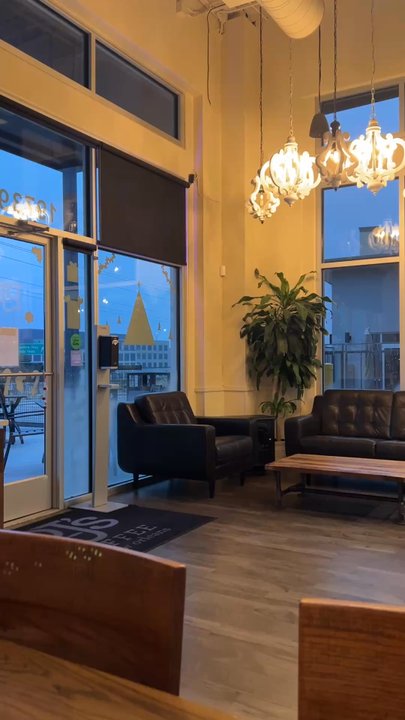 PJ's Coffee - Coffee & Tea Near Me - San Antonio, Texas