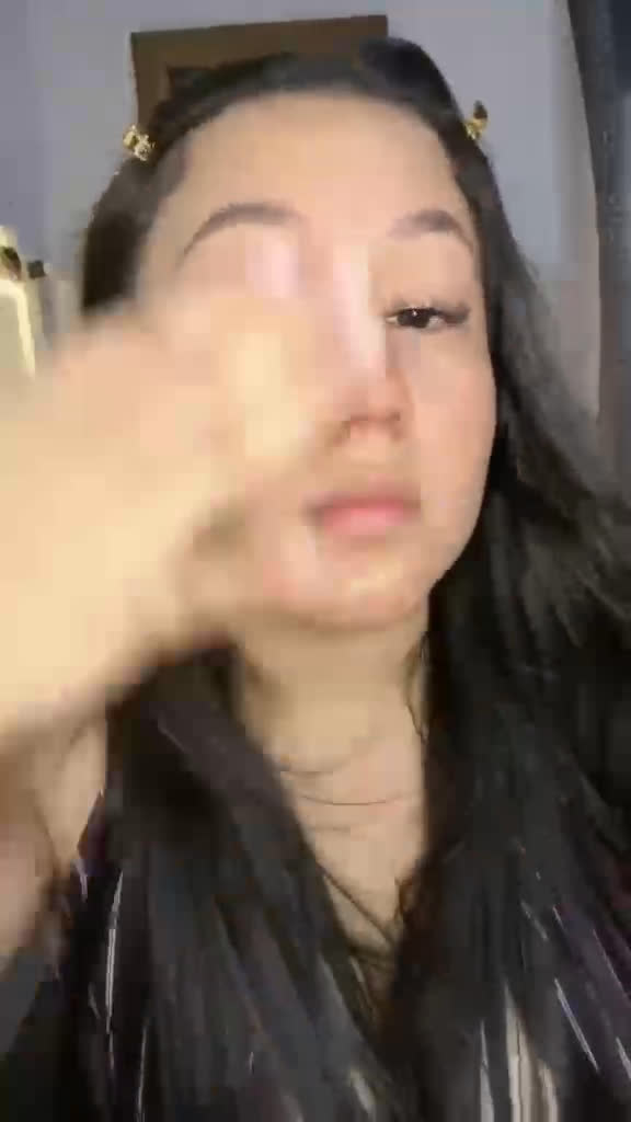 Vídeo UGC 2 de Fernanda
