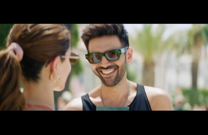 Bande-annonce en hindi
