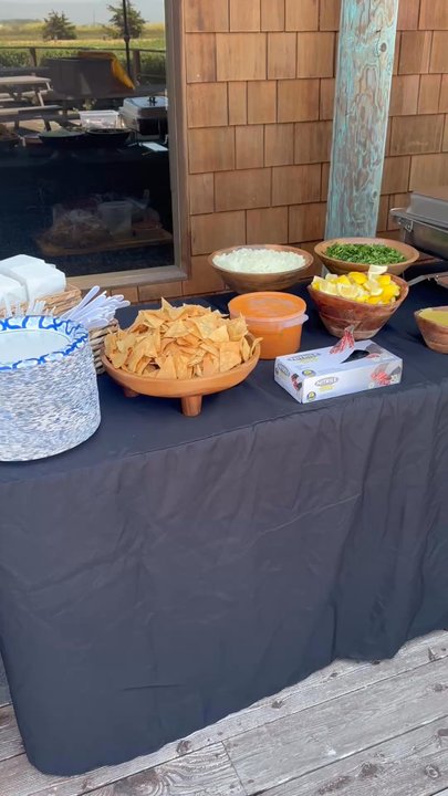 Chubby Tacos - Baptism Catering - Food Trucks Near Me - watsonville, California