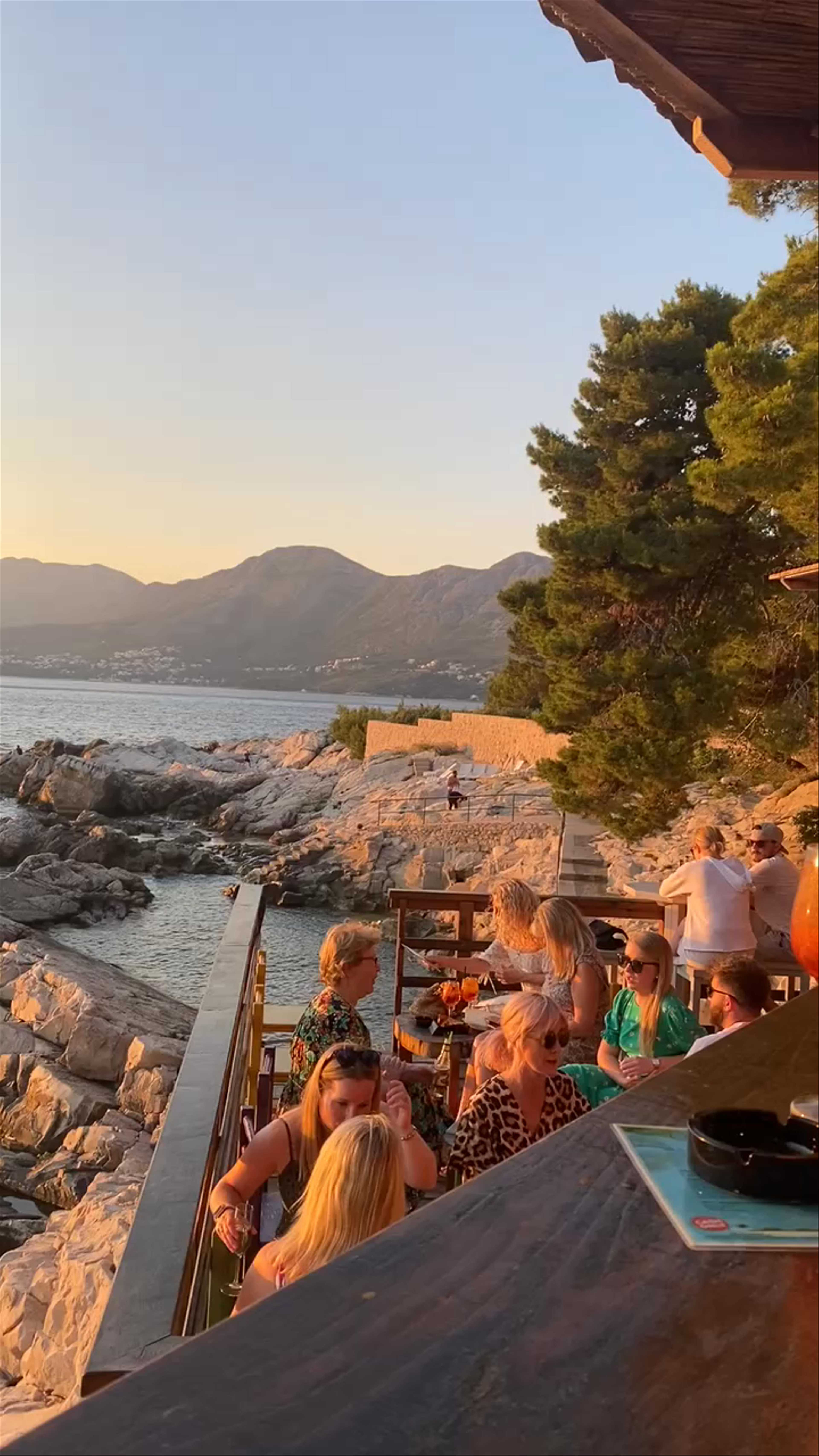 CAVTAT - DUBROVNIK TOURIST BOARD