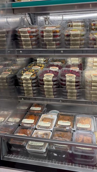 Zabar's - The prepared foods are phenomenal - Bakeries Near Me - New York, New York