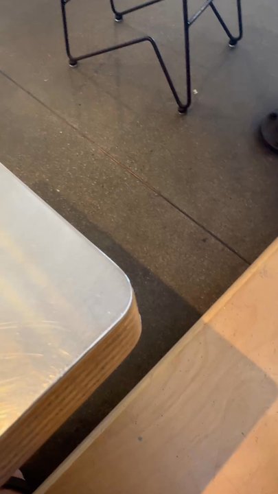 Chipotle Mexican Grill - Extremely loud music! - Mexican Near Me - Oceanside, California