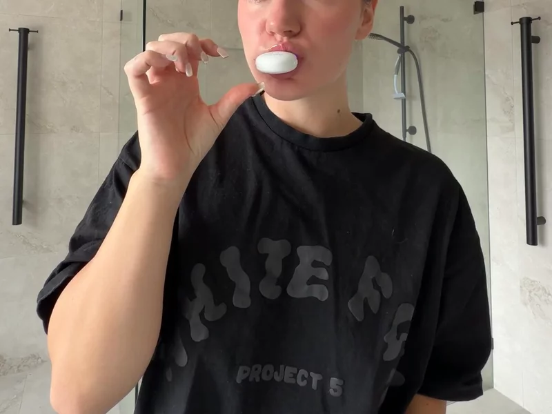 TEETH WHITENING