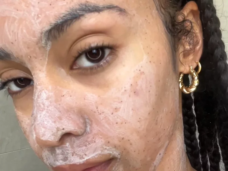 How to use the 5 min Facial
