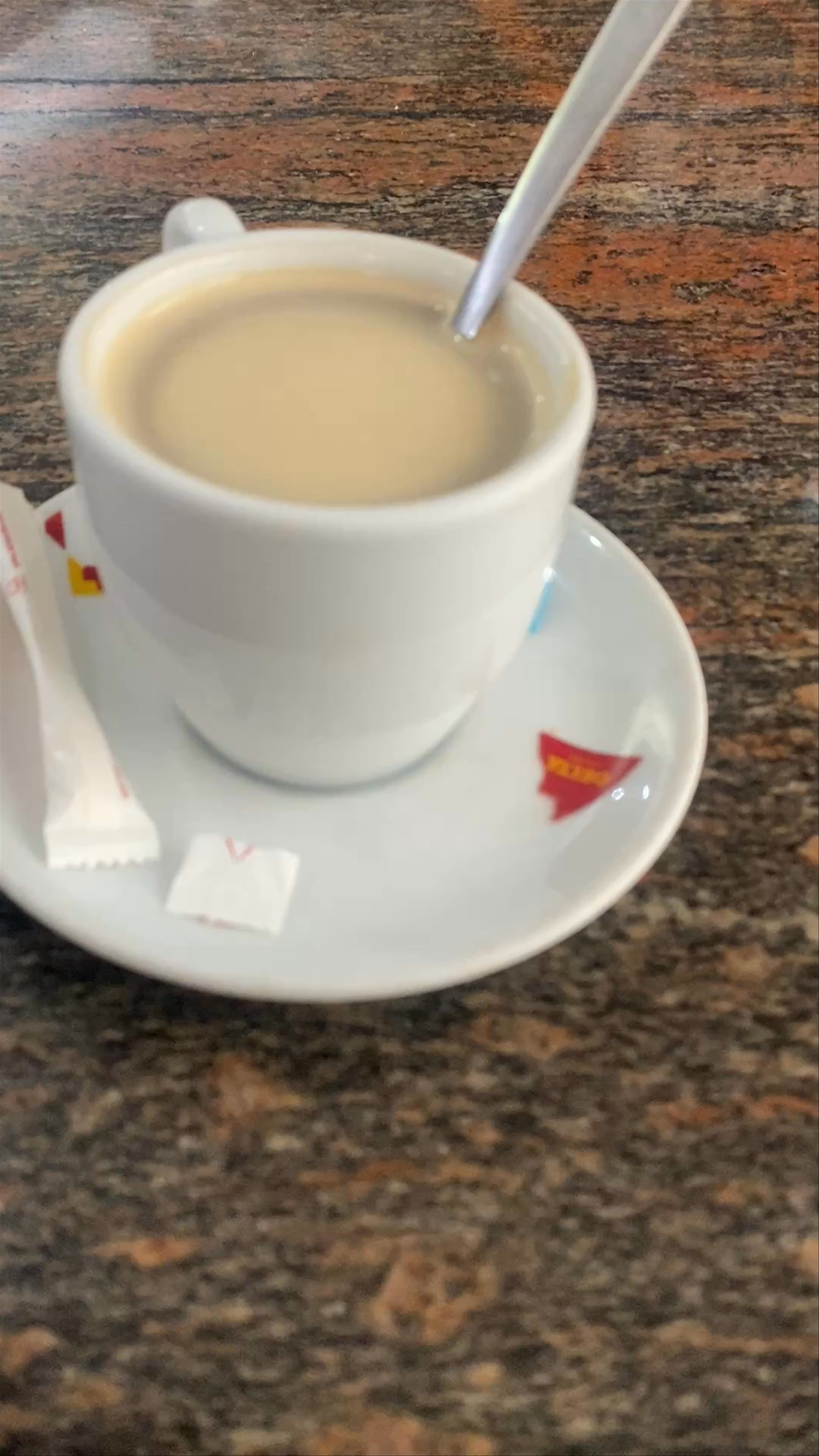 Café Bar La Moncloa