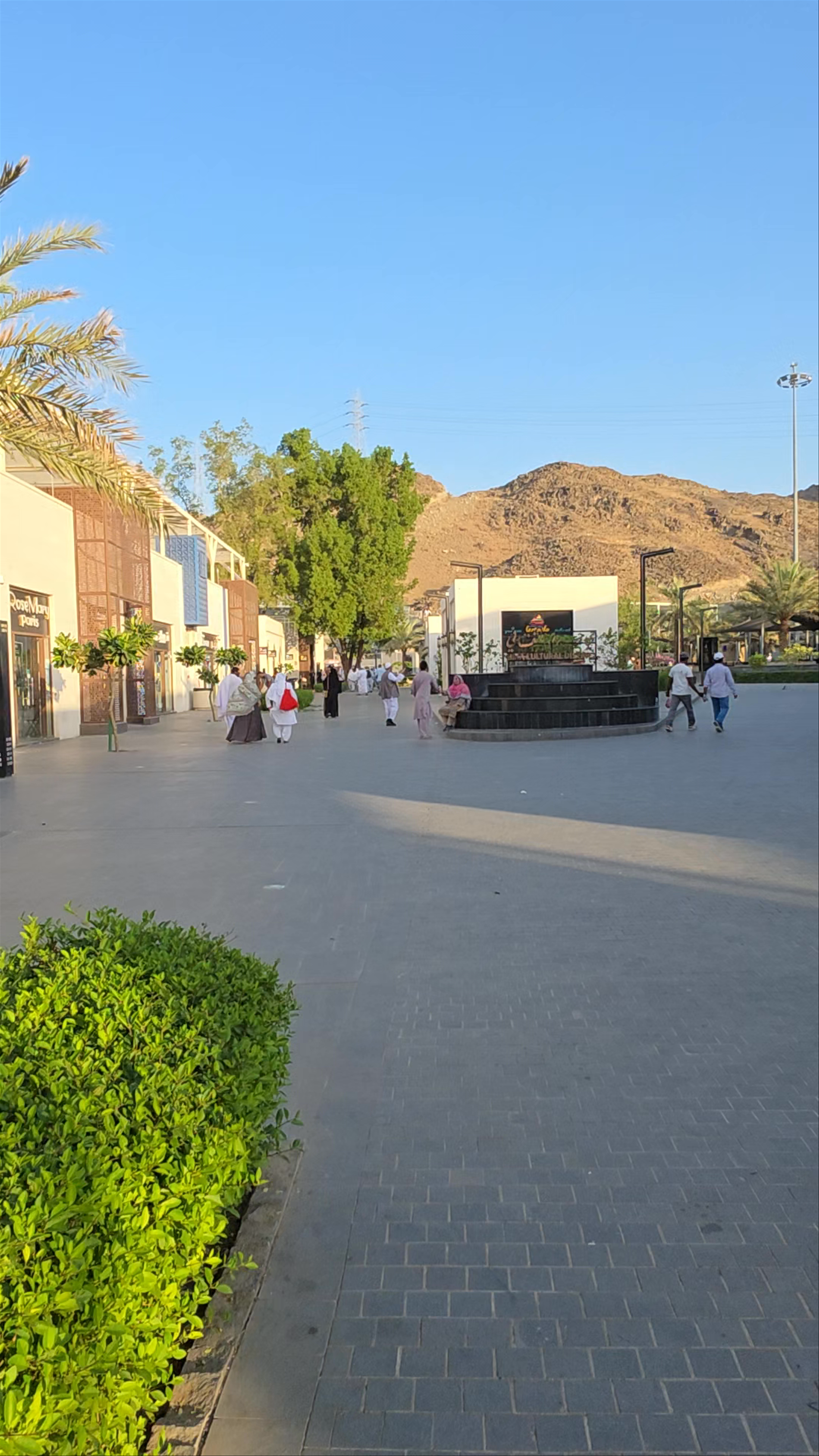 Jabal Nur
