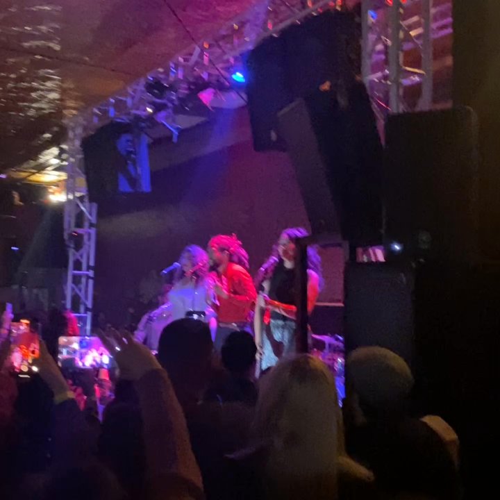 Review video 1 of 9 for MTL Concert Venue & Bar