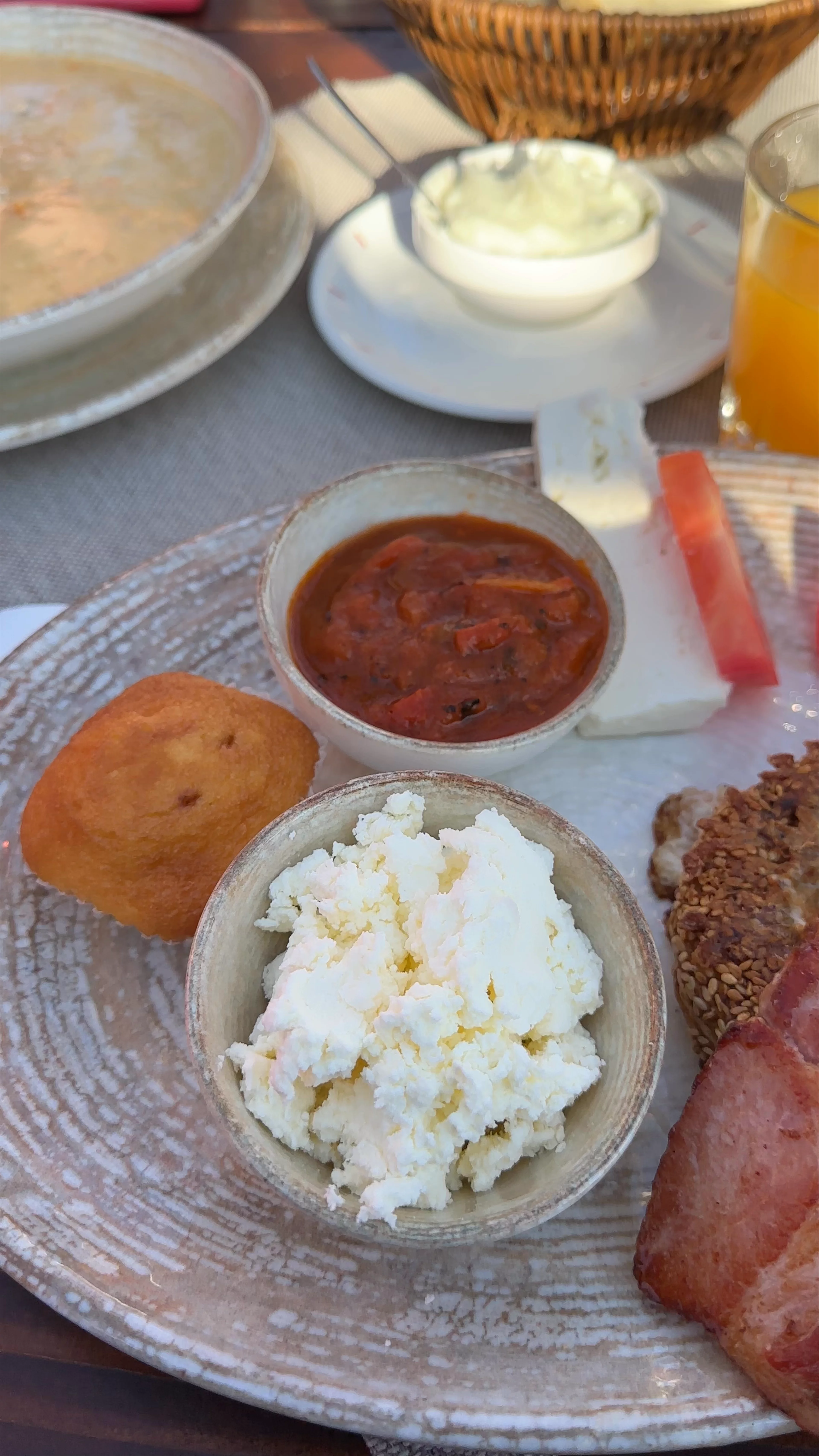 Restaurant Kajche, Ilindenska, Ohrid