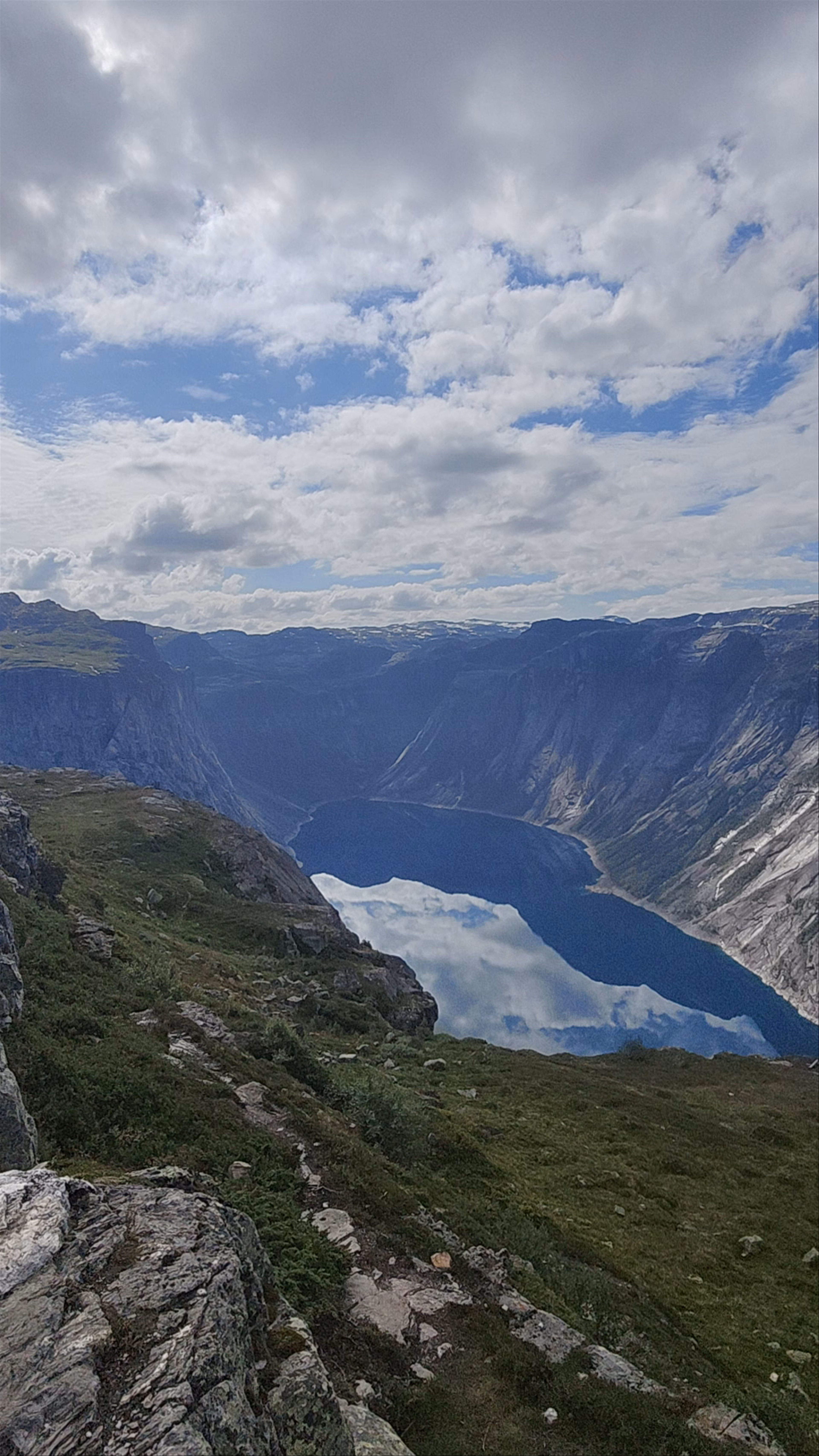 Trolltunga
