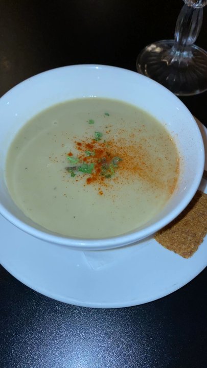 The Tasteful Kitchen - Vegetarian Near Me