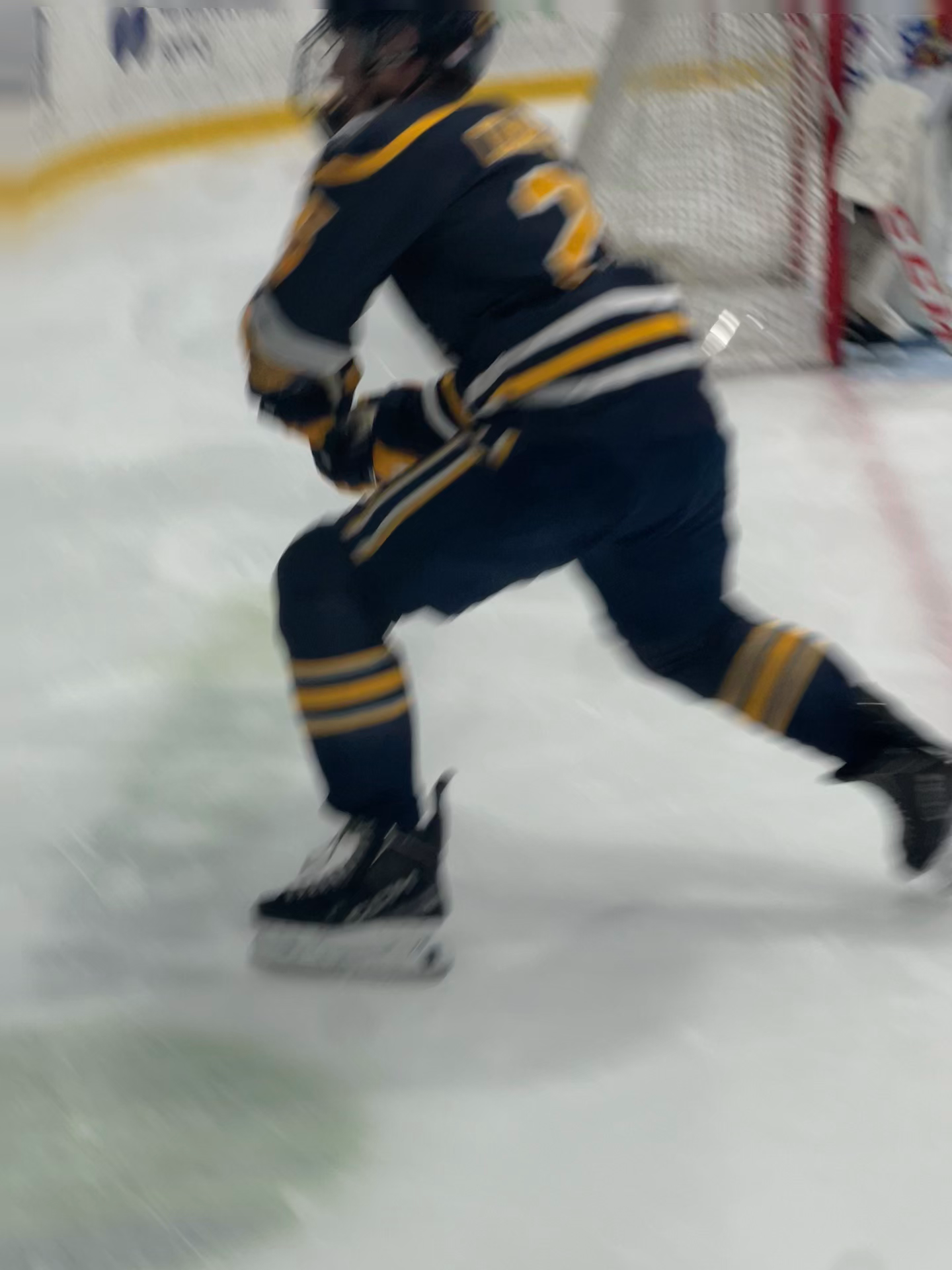 Jaxson Chapman: Highlight Reel of a Future Hockey Star