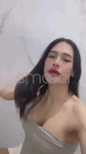 Sammy Bangkok Escort Video #18873