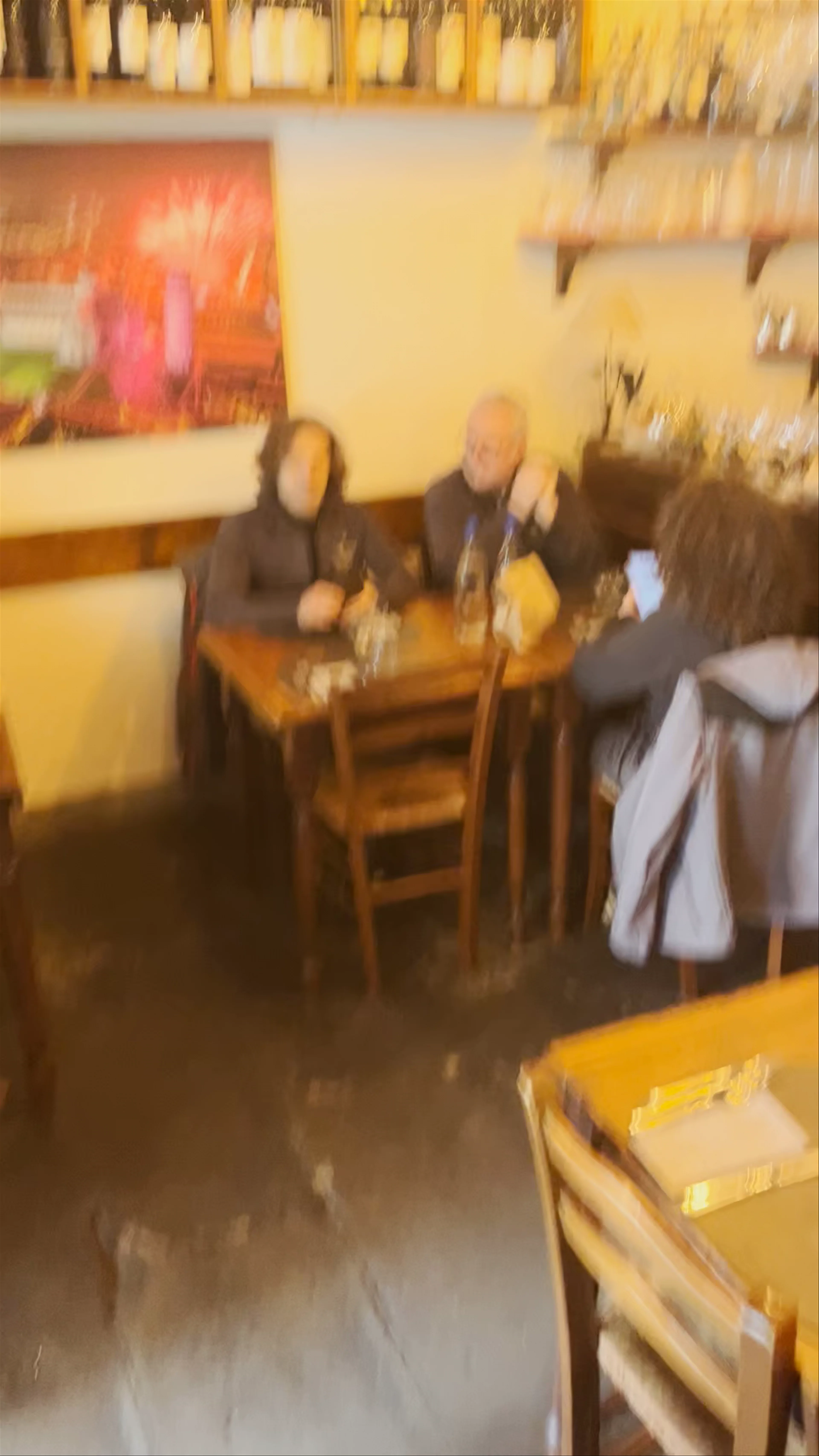Ristorante Enoteca Il Toscano