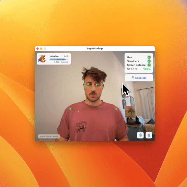 Improve over time preview