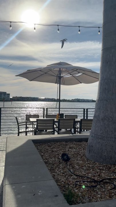 Village Brewhouse - view - Burgers Near Me - Punta Gorda, Florida