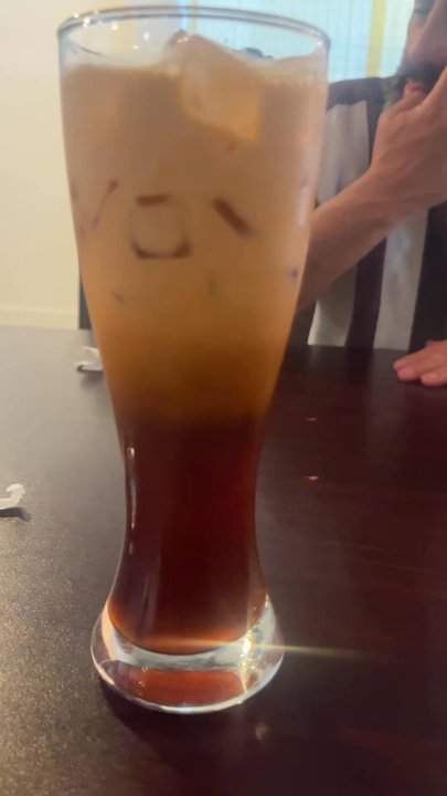 Flying Tiger Thai Restaurant - Tea - Thai Near Me - Castle Hills, Texas