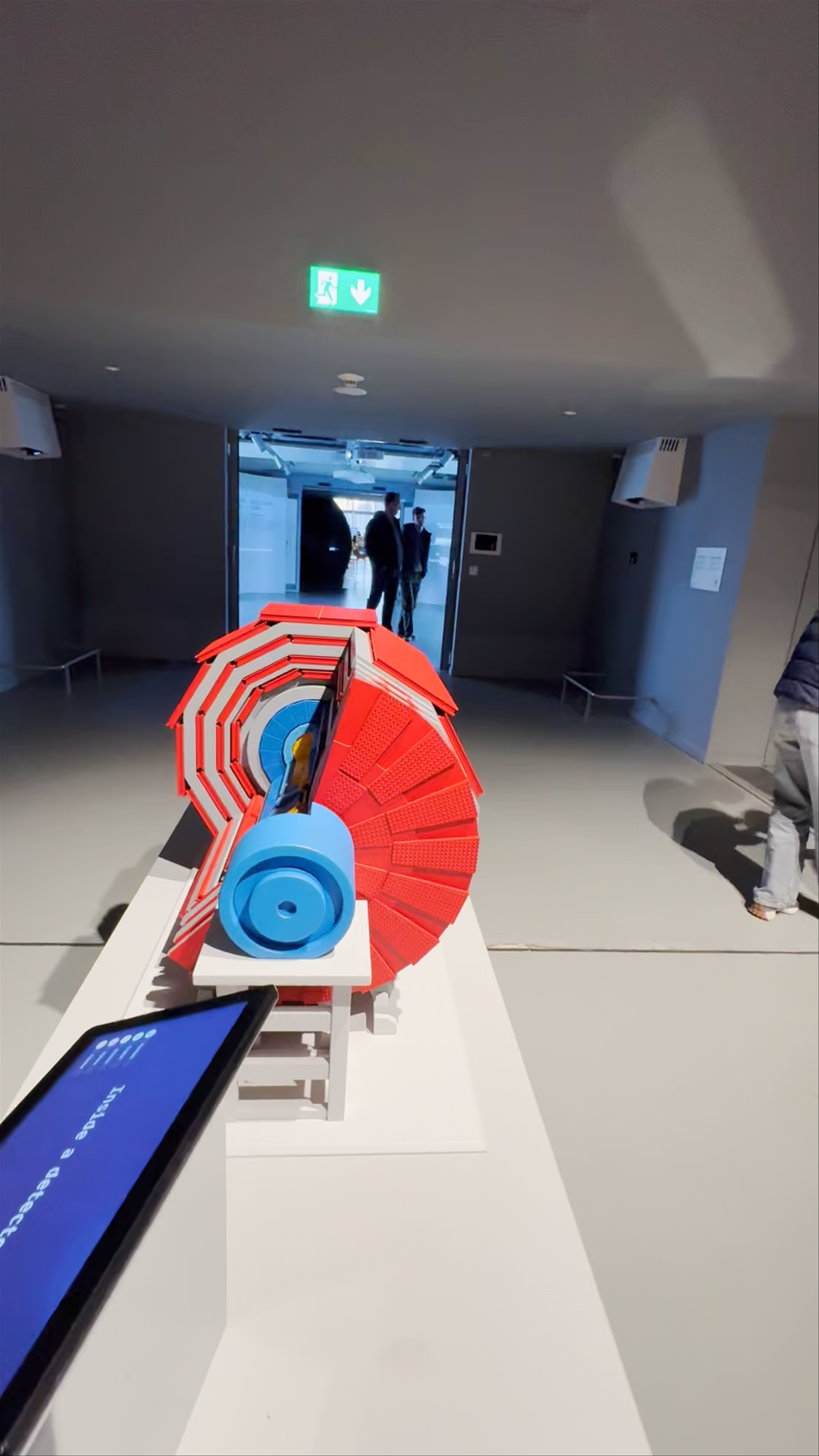 CERN Science Gateway