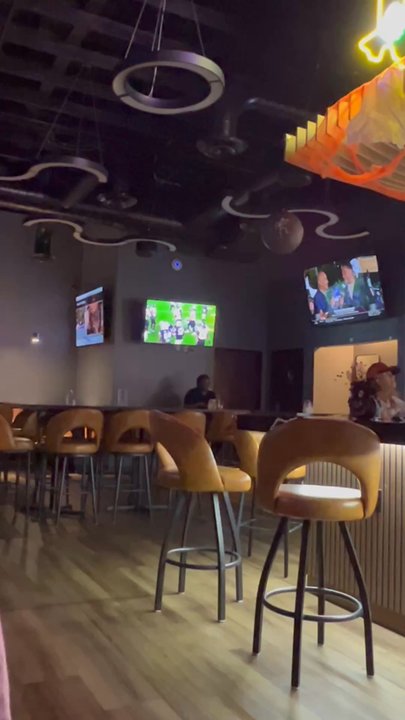 Hype Bar and Grill - Burgers Near Me - Cedar Park, Texas
