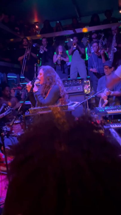 Nublu - Jazz & Blues Near Me - New York, New York
