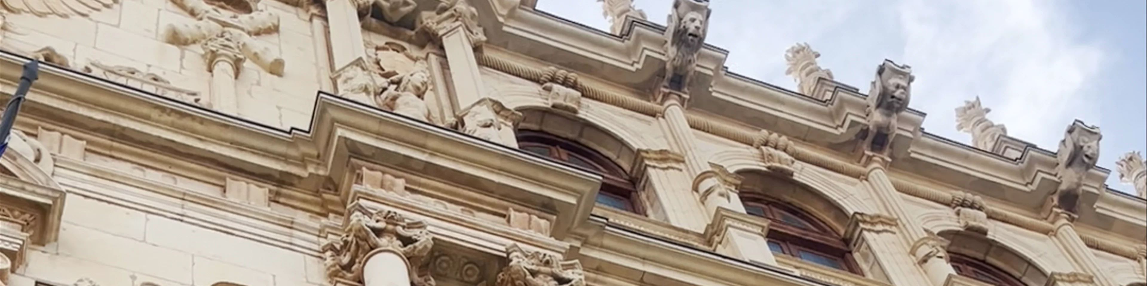 Universidad de Alcalá de Henares