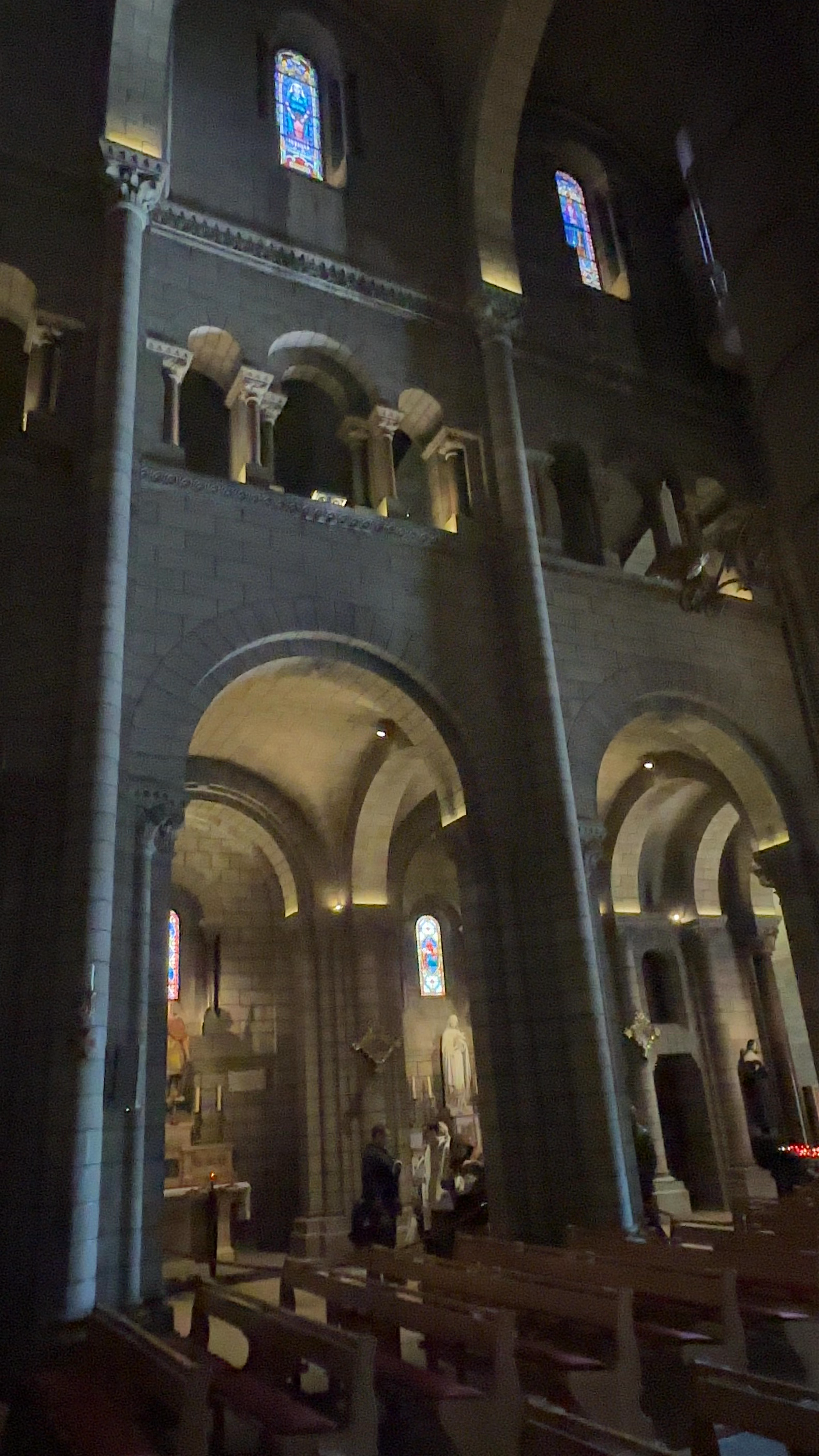 Cathédrale de Monaco