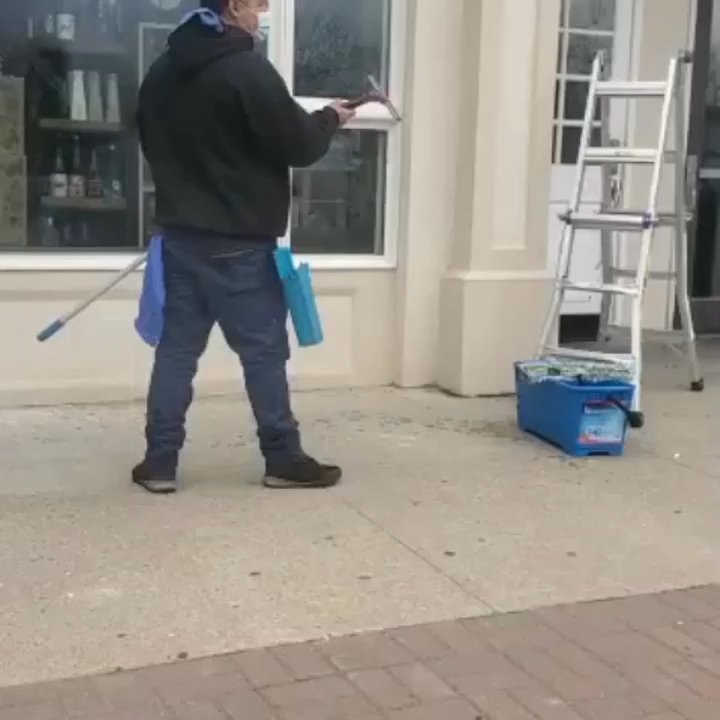 Windows Baez - Windows cleaning - Pressure Washers Near Me - Park Ridge, New Jersey
