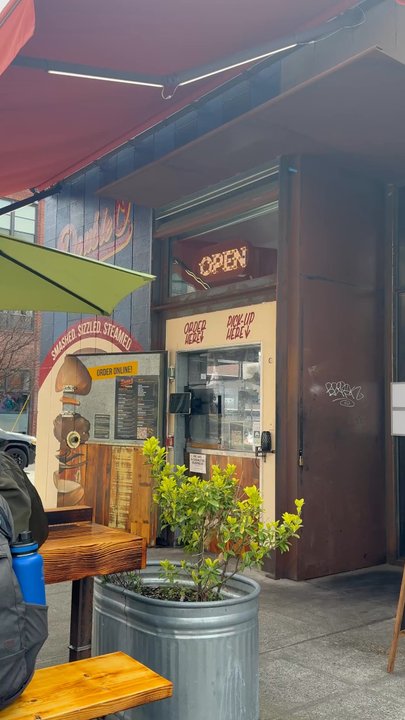 Double O’ Burgers - Burgers Near Me - Seattle, Washington
