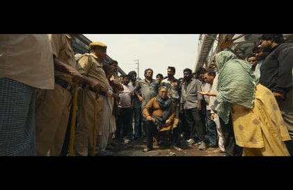 Bande-annonce en tamoul