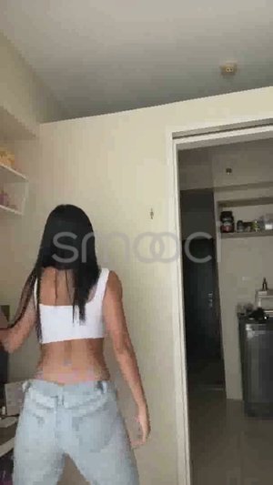 Brandy Manila Escort Video #17466