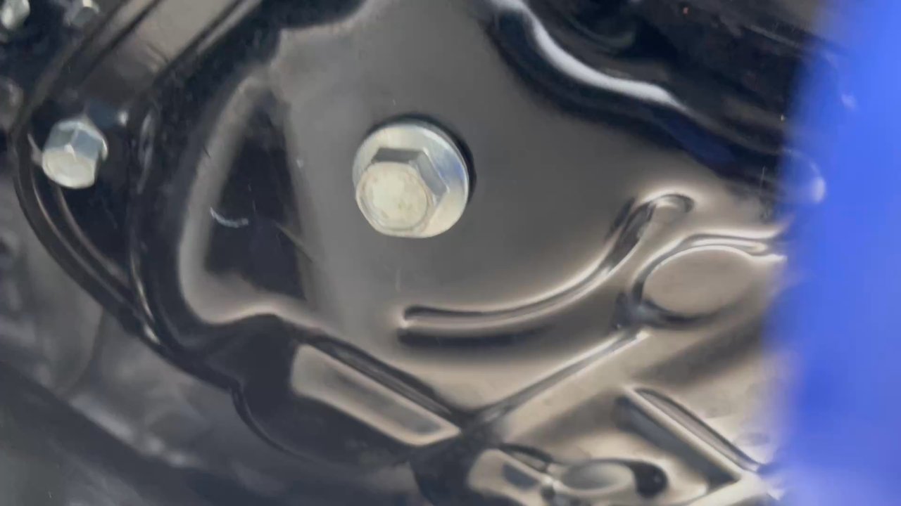 Beach Cities Toyota - Drain plug was not torqued down to spec - Car Dealers Near Me - Westminster, California